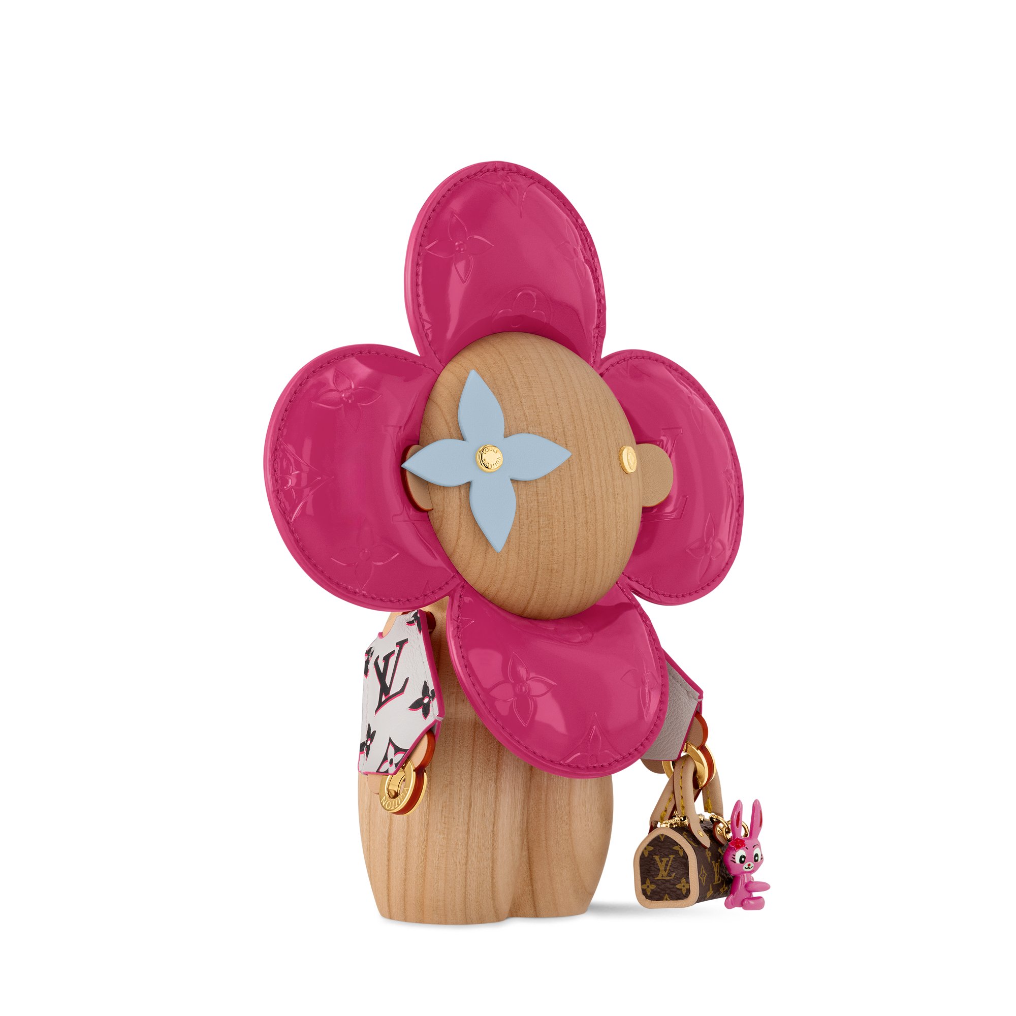 Vivienne Rabbit - Trunks, Travel and Home - Sports and Lifestyle